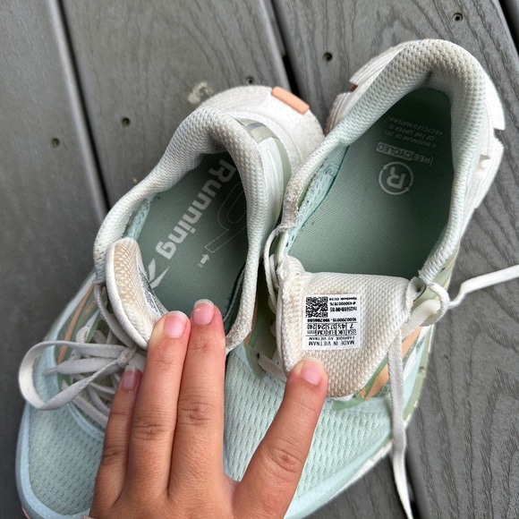 Reebok Floatzig 1 EUC - Picture 4 of 7